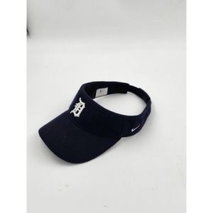 Nike Detroit Tigers Visor Cap - MLB Hat - Suns Golf Visor- Fast Shipping